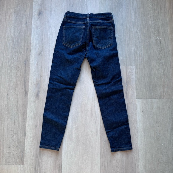 Everlane Ankle Jeans - 24 - Picture 3 of 4